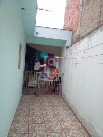 Cômodo Condomínio