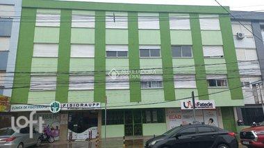 apartment em Coronel Sarmento, Centro - Gravataí - RS