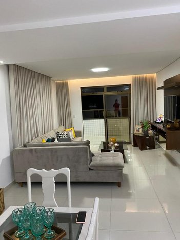 apartment em Rua Papa Paulo VI, Inconfidentes - Contagem - MG