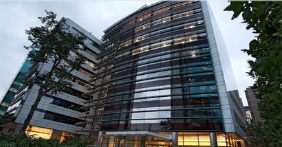 office em Rua Surubim, Cidade Monções - São Paulo - SP