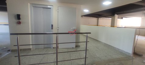 apartment em José Lanna Teixeira, Paraíso - Ponte Nova - MG