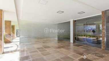 apartment em Rua Itararé, Jardim São Pedro - Porto Alegre - RS