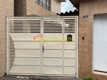 house em Rua Luiz Augusto de Carvalho, Vila Guilherme - São Paulo - SP