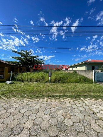 land_lot em Rua Ipanema, Praia do Sonho - Palhoça - SC