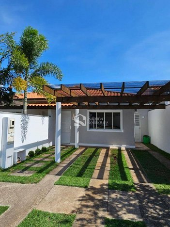 house em Rua Maria Izabel Garcia Squilanti, Colinas de Indaiatuba - Indaiatuba - SP