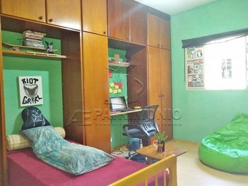 house em Rua Virginia Bompani Salvestrini, Jardim Guaíba - Sorocaba - SP