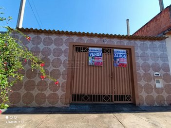 house em Rua José Seschi, Conjunto Habitacional Planalto Verde - São Carlos - SP