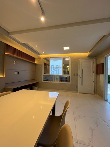 house em Avenida dos Ipês, Capim Macio - Natal - RN