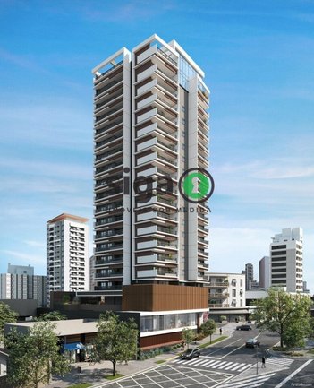 apartment em Avenida Pompéia, Vila Pompéia - São Paulo - SP