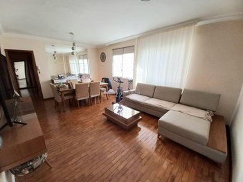 apartment em Rua Carlos Alberto Féres, Liberdade - Belo Horizonte - MG