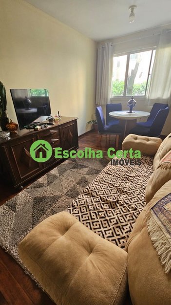 apartment em Rua Ana Hilbert, Santa Helena (Barreiro) - Belo Horizonte - MG