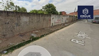 land_lot em Rua Icryan, Mondubim - Fortaleza - CE