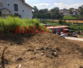 land_lot em Arlindo Pasqualini, Jardim Leonor Mendes de Barros - São Paulo - SP