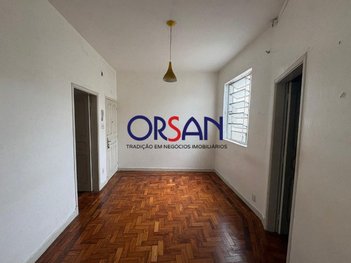 apartment em Avenida Conde Francisco Matarazzo, Fundação - São Caetano do Sul - SP