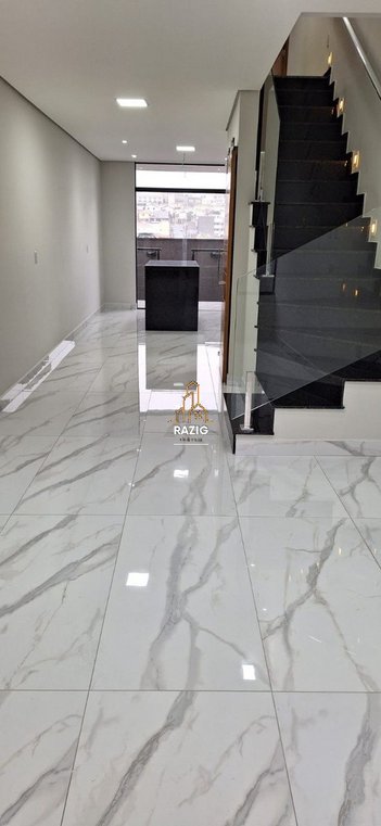 house em Rua Frei Orlando, Vila Santa Isabel - São Paulo - SP