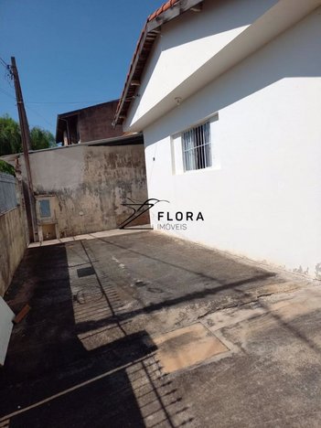 house em Rua Ervin Maier, Jardim Santa Izabel - Hortolândia - SP