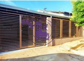 house em Rua Antônio Godoy Rodrigues, Jardim Vô Zezinho - Cambé - PR