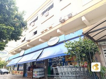apartment em Rua Guilherme Alves, Jardim Botânico - Porto Alegre - RS