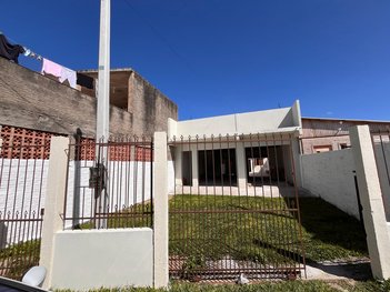 house em Rua Antônio Oliveira Rodrigues, Vila Maria - Rio Grande - RS