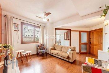 apartment em Laurindo, Santana - Porto Alegre - RS