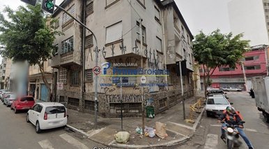 commercial_property em Rua Major Diogo, Bela Vista - São Paulo - SP