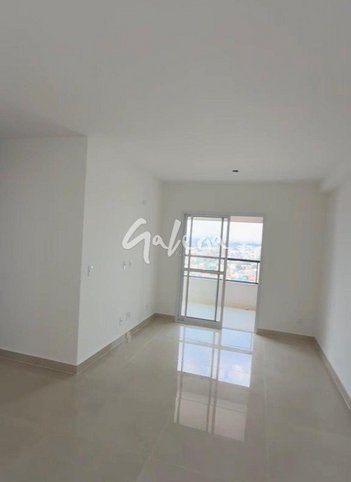 apartment em Rua Espanha, Parque das Nações - Santo André - SP