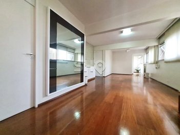 apartment em Rua Caiubi, Perdizes - São Paulo - SP