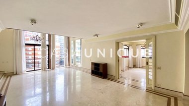 apartment em Alameda Franca, Jardim Paulista - São Paulo - SP