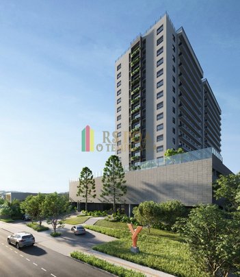 apartment em Avenida Ipiranga, Partenon - Porto Alegre - RS