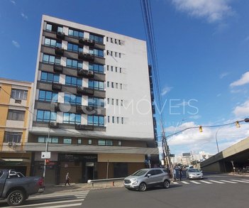 office em Assis Brasil, Passo da Areia - Porto Alegre - RS