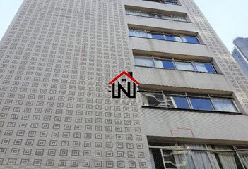 apartment em Rua Sergipe, Consolação - São Paulo - SP