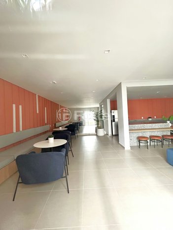 apartment em Avenida Corifeu de Azevedo Marques, Butantã - São Paulo - SP