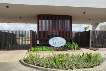 land_lot em Avenida Olavo Lacerda Montenegro, Parque das Nações - Parnamirim - RN