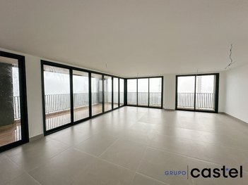 apartment em Rua Samuel Morse, Serrinha - Goiânia - GO