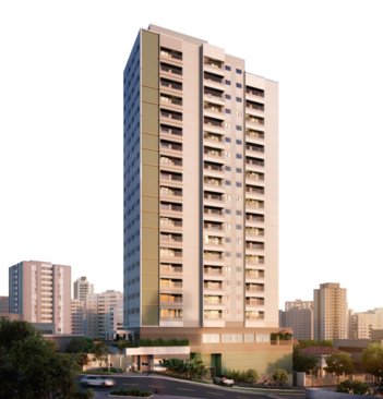 apartment em Rua da União, Vila Mariana - São Paulo - SP