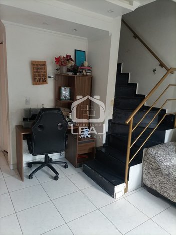 house em Rua Sócrates Abrahão, Parque Munhoz - São Paulo - SP