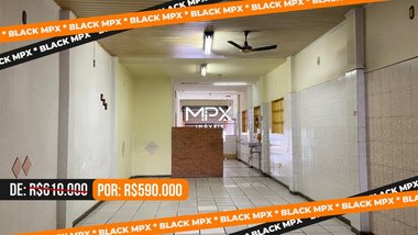 commercial_property em Rua Benjamin Constant, Centro - Piracicaba - SP