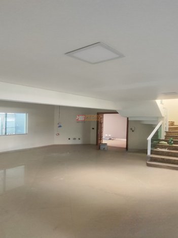 house em Rua Gregório Fonseca, Centro - Santo André - SP