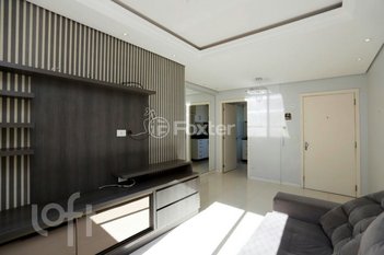 apartment em Avenida Bento Gonçalves, Partenon - Porto Alegre - RS