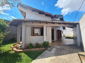 house em Império, Liberdade - Esteio - RS
