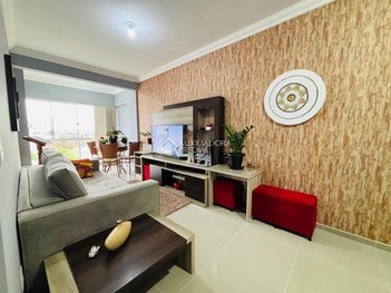 apartment em Rua Getúlio Vargas, Centro - Tramandaí - RS