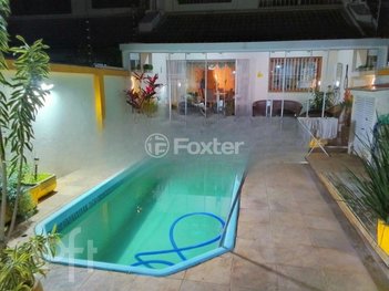 house em Avenida Copacabana, Tristeza - Porto Alegre - RS