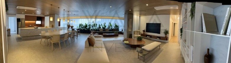 apartment em Rua Coelho de Carvalho, Alto da Lapa - São Paulo - SP