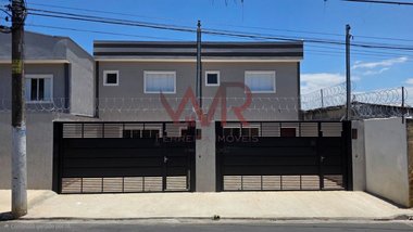 house em Rua Marrecas, Parque Guaianazes - São Paulo - SP