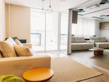 apartment em Servidão Pedro Edmundo Bittencourt, Rio Tavares - Florianópolis - SC