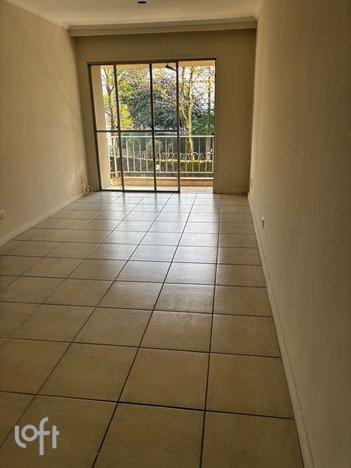 apartment em Judith Passald Esteves, Vila Sônia - São Paulo - SP