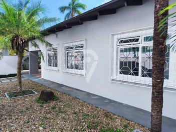 house em Rua Diedrich Borchers, Czerniewicz - Jaraguá do Sul - SC