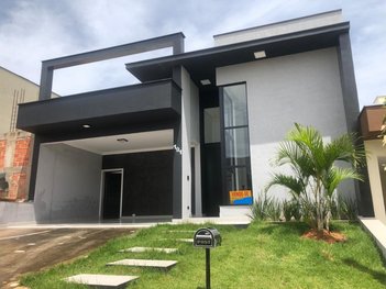 house em Rua Padre Lívio Emílio Calliari, Parque Ibiti Reserva - Sorocaba - SP