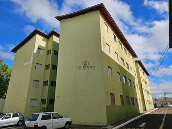 apartment em Avenida Doutor Cássio Paschoal Padovani, Morumbi - Piracicaba - SP