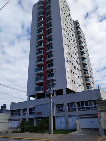 apartment em Rua Cristóvão Colombo, Cidade Nova - Rio Grande - RS